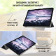 Чохол для планшета Airon Premium для Samsung Galaxy Tab A 10.5 Wi-Fi (SM-T590) black